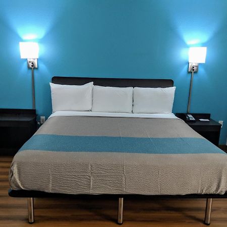 Motel 6 Chattanooga - Airport Экстерьер фото