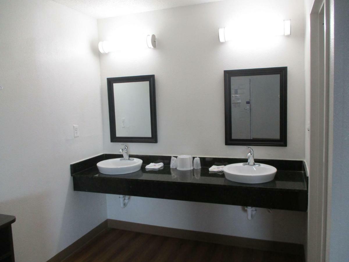 Motel 6 Chattanooga - Airport Экстерьер фото