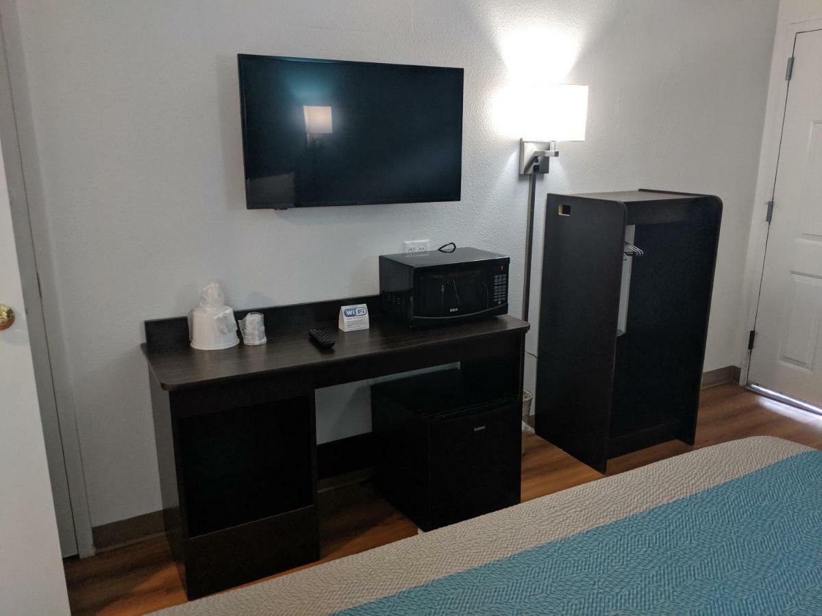 Motel 6 Chattanooga - Airport Экстерьер фото