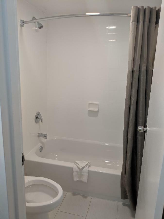 Motel 6 Chattanooga - Airport Экстерьер фото