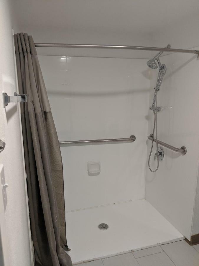 Motel 6 Chattanooga - Airport Экстерьер фото